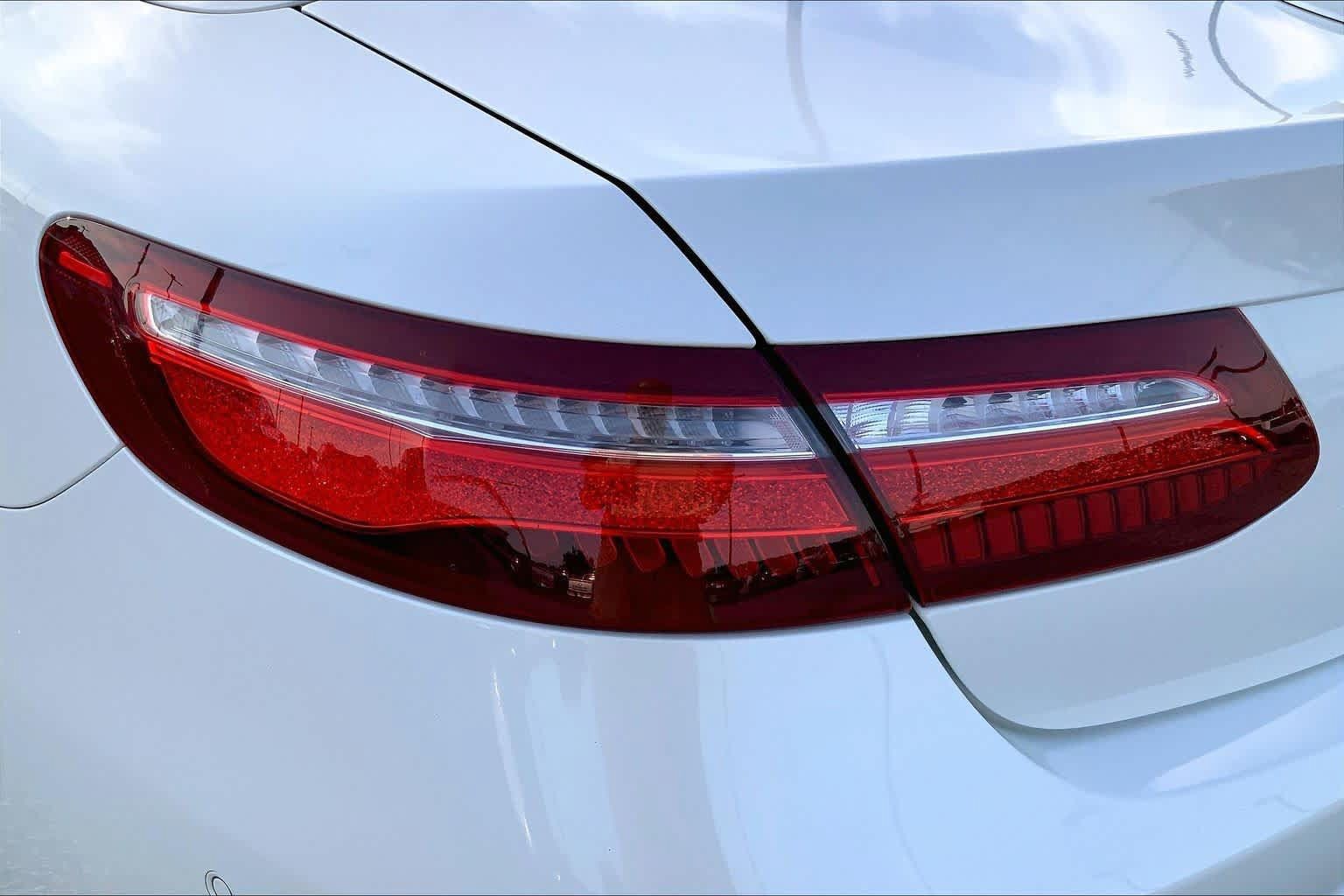 Used 2018 Mercedes-Benz E 400 Cabriolet image 27