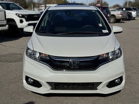 Used 2019 Honda Fit EX image 2