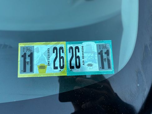 Used 2017 Chevrolet Sonic Premier image 20