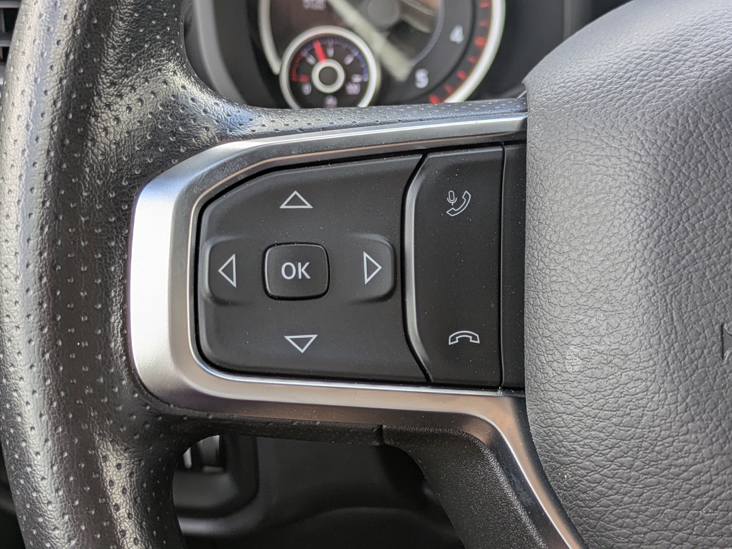 Used 2026 RAM 3500 Tradesman AWD/4WD image 21