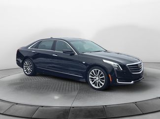 Used 2018 Cadillac CT6 Premium Luxury video 1