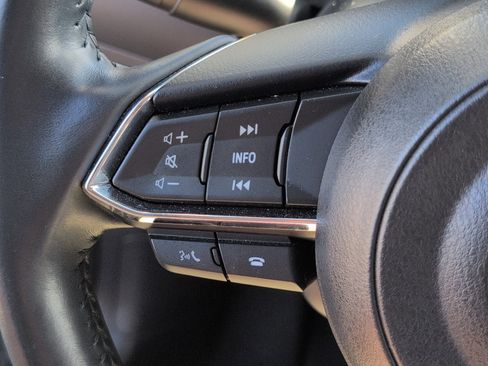 Used 2022 MAZDA CX-5 AWD 2.5 S w/ Select Package image 27