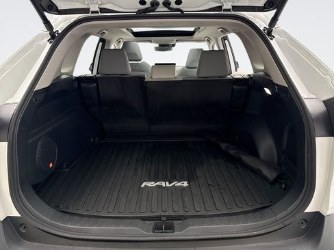 Used 2024 Toyota RAV4 Limited w/ Advanced Technology Package AWD/4WD image 19