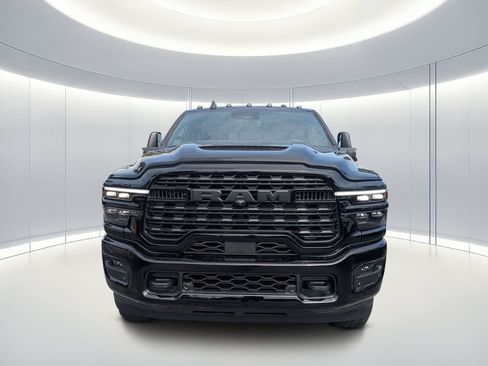 New 2026 RAM 2500 Limited AWD/4WD image 8