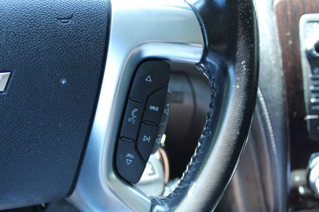 Used 2017 Chevrolet Traverse LT AWD/4WD image 22