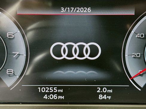 Certified 2023 Audi A5 2.0T Premium Plus w/ Premium Plus image 12
