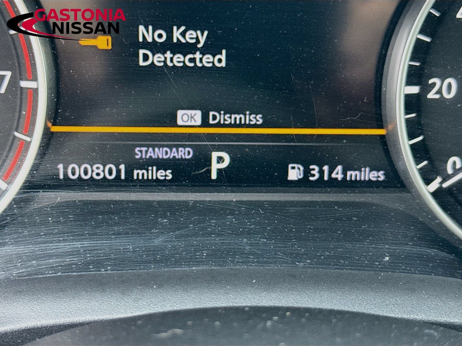 Used 2021 Nissan Rogue SV FWD image 15