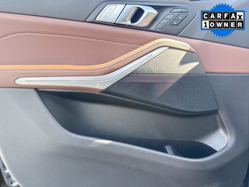 Used 2022 BMW X7 xDrive40i image 17