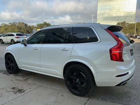 Used 2019 Volvo XC90 T6 R-Design w/ Advanced Package AWD/4WD image 3