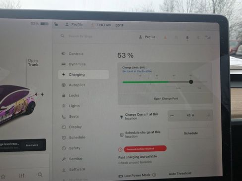 Used 2021 Tesla Model 3 Long Range image 47