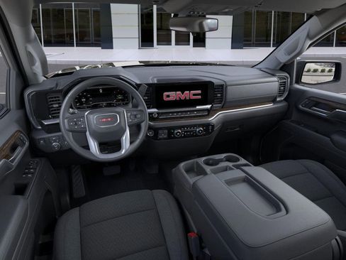 New 2026 GMC Sierra 1500 Elevation AWD/4WD image 15