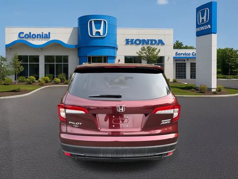 Used 2022 Honda Pilot Special Edition image 5