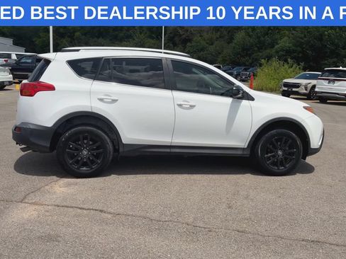 Used 2013 Toyota RAV4 LE FWD image 9