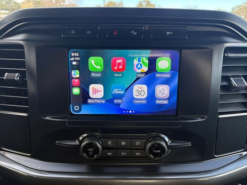 Used 2023 Ford F150 XL w/ STX Appearance Package image 15