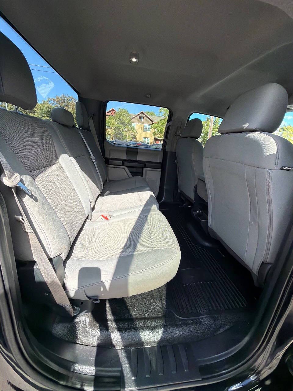 Used 2019 Ford F250 XL w/ Power Equipment Group AWD/4WD image 38