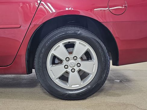 Used 2008 Chevrolet Impala LT FWD image 36