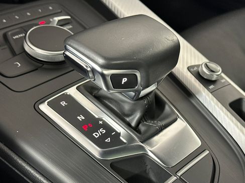 Used 2019 Audi A5 2.0T Premium w/ Convenience Package image 19