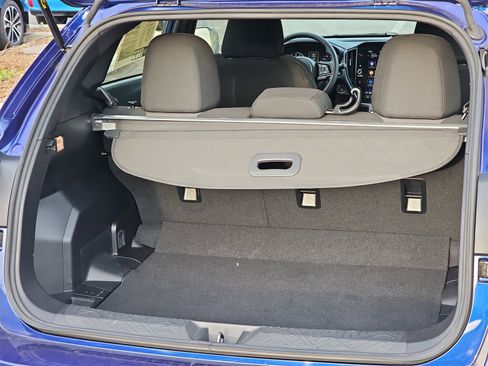 Certified 2024 Subaru Impreza RS image 12