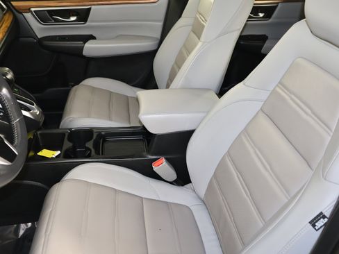 Used 2020 Honda CR-V EX-L image 39