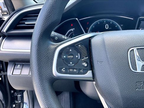 Used 2018 Honda Civic EX image 22