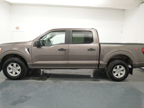 Used 2022 Ford F150 XLT AWD/4WD image 4