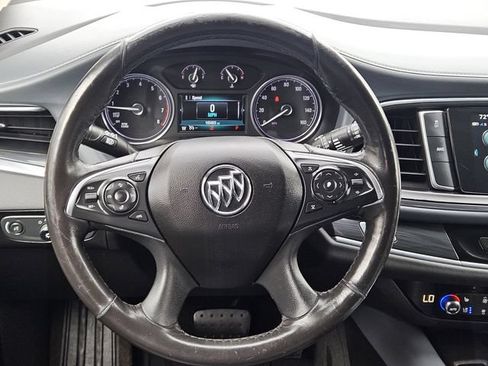 Used 2019 Buick Enclave Premium AWD/4WD image 10