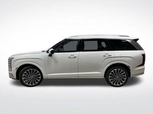 New 2026 Hyundai Palisade Calligraphy image 14