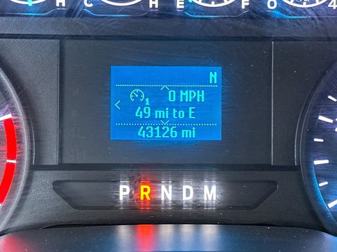 Used 2021 Ford F450 XL w/ Power Equipment Group image 21