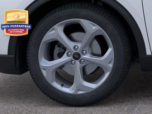 New 2026 Ford Escape ST-Line w/ Tech Pack #1 image 19