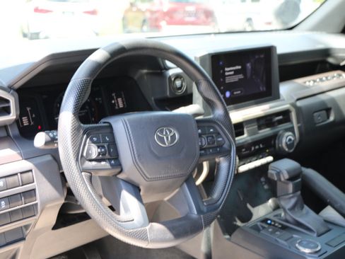 Used 2025 Toyota Tacoma SR5 RWD image 17