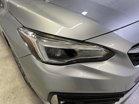 Used 2020 Subaru Impreza 2.0i Limited w/ Popular Package #2 AWD/4WD image 5
