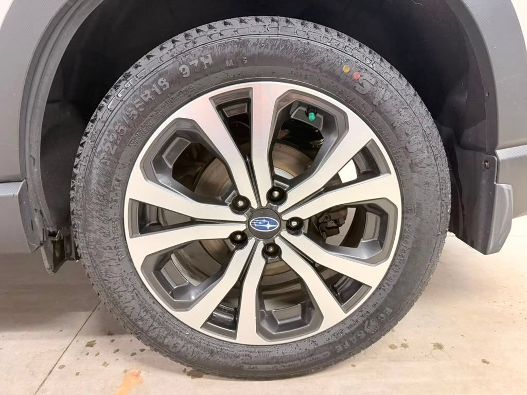 Used 2019 Subaru Forester Limited AWD/4WD image 17