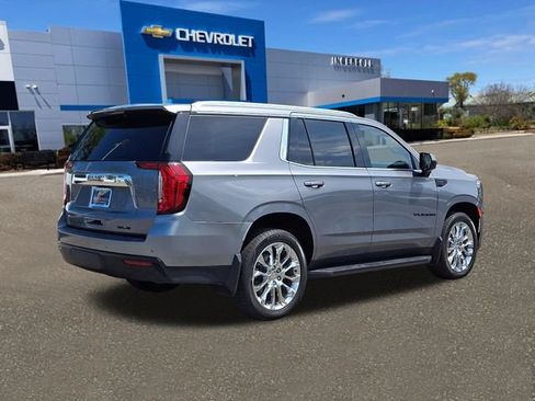 Used 2022 GMC Yukon SLE w/ Max Trailering Package AWD/4WD image 26