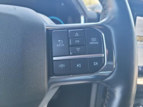 Certified 2021 Ford F150 Platinum w/ Equipment Group 701A High AWD/4WD image 26