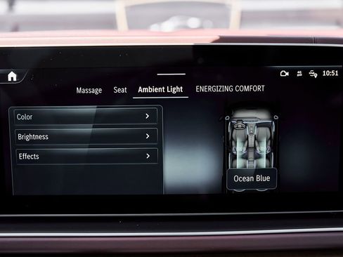 Used 2026 Mercedes-Benz Maybach GLS 600 4MATIC image 86
