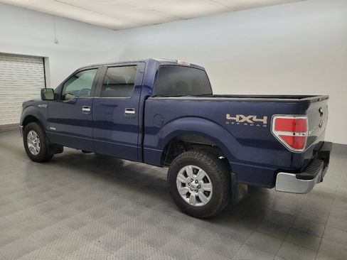 Used 2012 Ford F150 XLT w/ XLT Chrome Pkg image 3