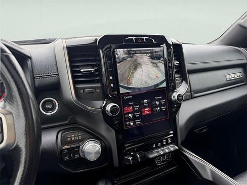 Used 2020 RAM 1500 Sport w/ Comfort & Convenience Group image 25