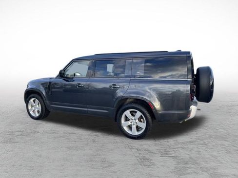 Used 2023 Land Rover Defender 130 First Edition image 5