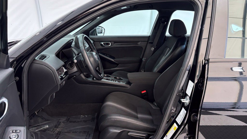 Used 2026 Honda Civic Sport image 11