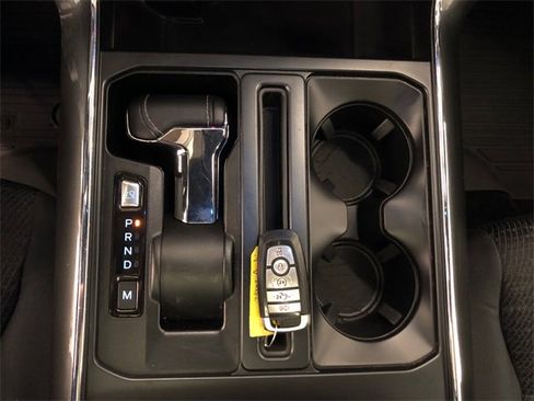 Used 2022 Ford F150 XLT w/ Equipment Group 302A High image 27