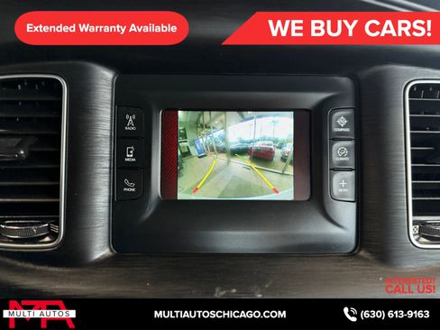 Used 2016 Dodge Charger Police w/ Fleet Park Assist Group image 28