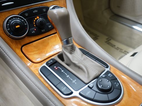 Used 2007 Mercedes-Benz SL 550 image 20