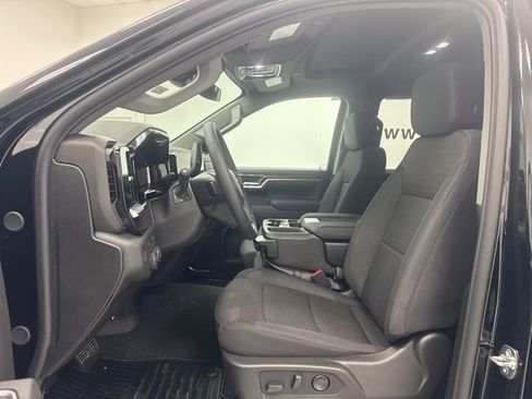 New 2026 Chevrolet Silverado 1500 LT image 21