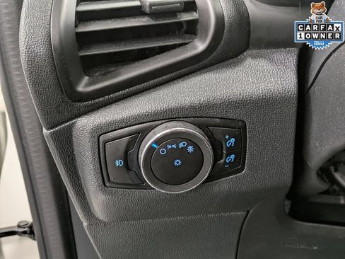 Used 2022 Ford EcoSport SE w/ SE Convenience Package AWD/4WD image 21