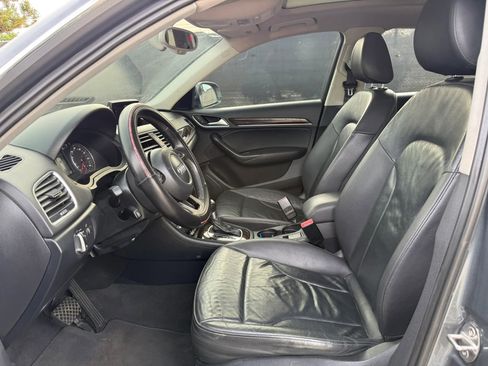 Used 2015 Audi Q3 2.0T Premium Plus image 2