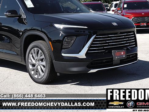 New 2026 Buick Enclave Preferred w/ Power Package image 38