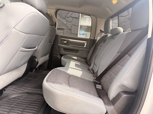 Used 2013 RAM 1500 Big Horn image 11