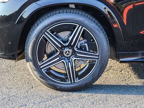 New 2026 Mercedes-Benz GLE 350 4MATIC image 9