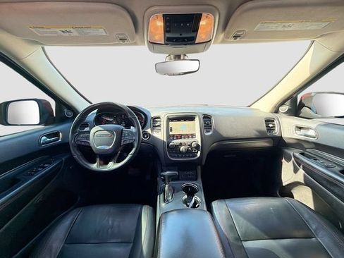 Used 2018 Dodge Durango GT w/ Premium Group AWD/4WD image 39