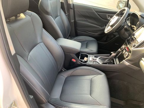 Used 2022 Subaru Forester Touring AWD/4WD image 12